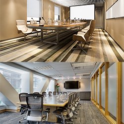 Boardroom & Conference Facility
