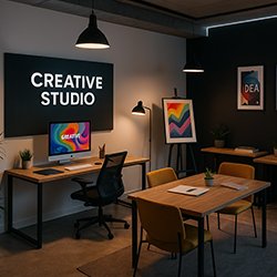 Creative Studios
