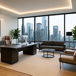 Executive Suites