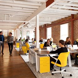 Incubation Space