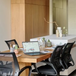 Private Offices