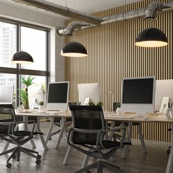 R&D Facilities