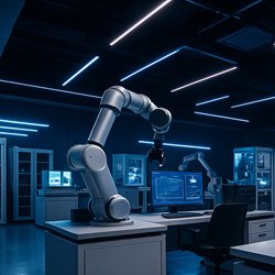 Tech Labs