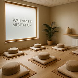 Wellness Area