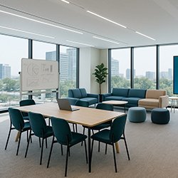 Open Collaboration Space