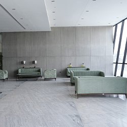 Networking Lounges